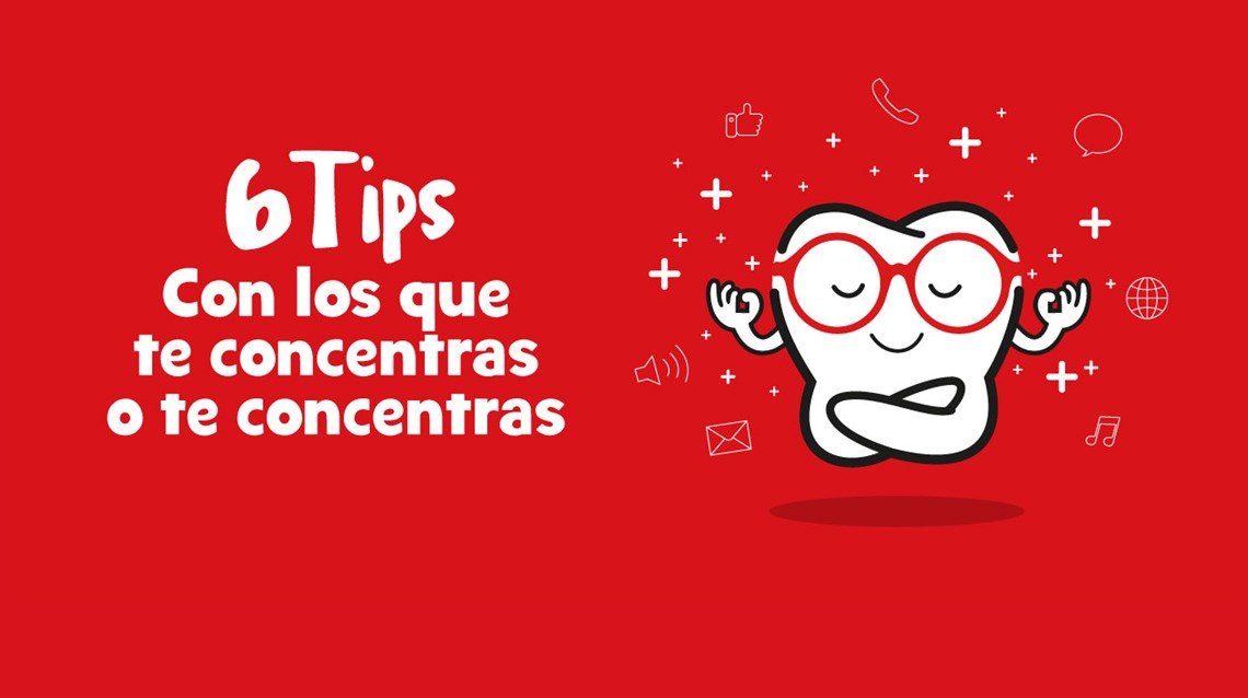 tips-concentracion-odontologia