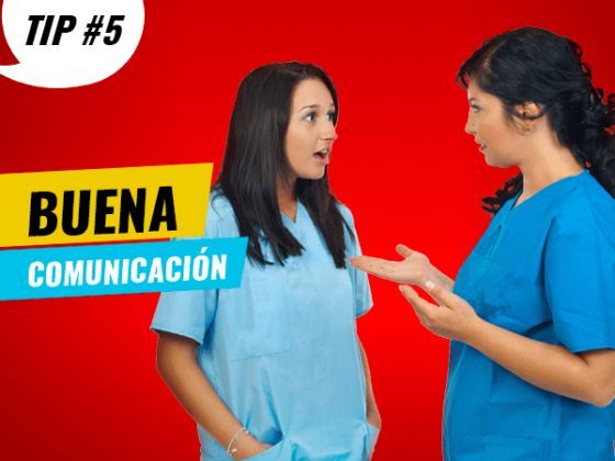 Tip 5 para ser un excelente estudiante de odontología - Buena comunicación Tip 5 para ser un excelente estudiante de odontología - Buena comunicación