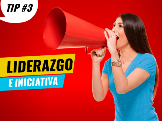 Tip 3 para ser un excelente estudiante de odontología - Liderazgo e iniciativa Tip 3 para ser un excelente estudiante de odontología - Liderazgo e iniciativa