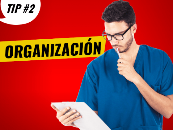 Tip 2 para ser un excelente estudiante de odontología - Organización Tip 2 para ser un excelente estudiante de odontología - Organización