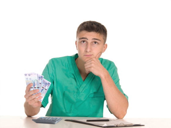 Calculo de estudiantes de odontología. Calculo de estudiantes de odontología.