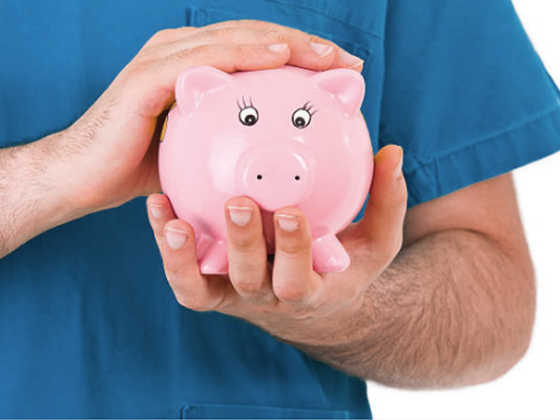 Los estudiantes de odontología deben ahorrar. Los estudiantes de odontología deben ahorrar.