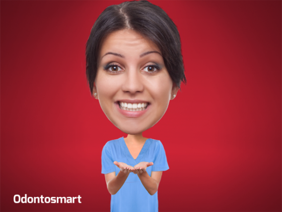 Estudiante de odontología oportunista Estudiante de odontología oportunista