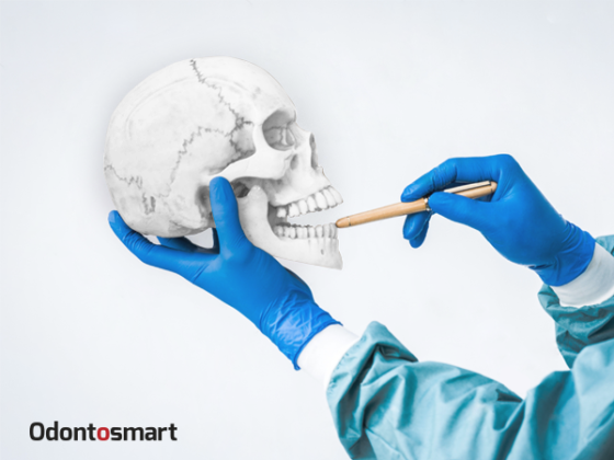 Odontología Forense como especialización odontológica