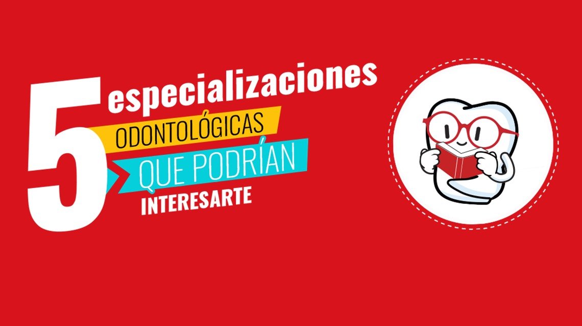 Especializaciones